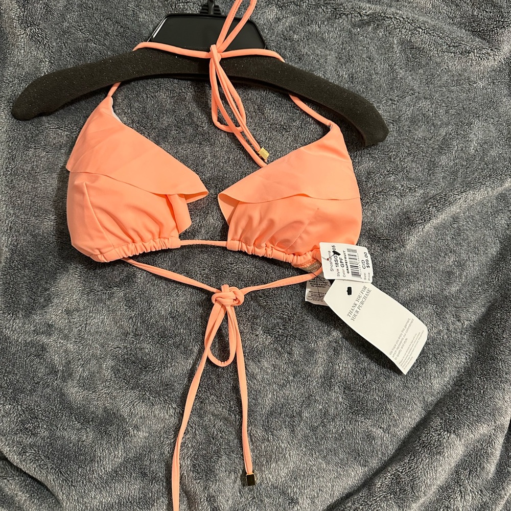 Shoshanna swimwear